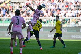 CALCIO - Serie B - Palermo FC vs Modena FC