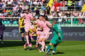 CALCIO - Serie B - Palermo FC vs Modena FC