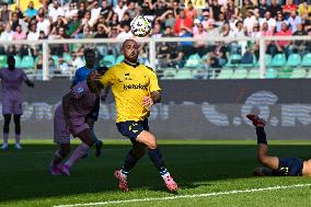 CALCIO - Serie B - Palermo FC vs Modena FC