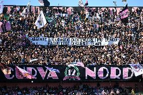 CALCIO - Serie B - Palermo FC vs Modena FC