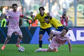 CALCIO - Serie B - Palermo FC vs Modena FC