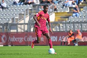 CALCIO - Altro - Primavera 1 - Roma vs Cagliari