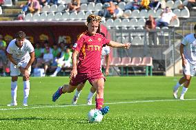 CALCIO - Altro - Primavera 1 - Roma vs Cagliari