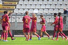 CALCIO - Altro - Primavera 1 - Roma vs Cagliari