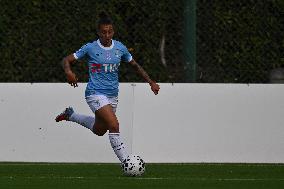 CALCIO - Serie A Femminile - SS Lazio Women vs Juventus FC