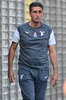 CALCIO - Serie A Femminile - SS Lazio Women vs Juventus FC