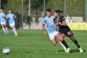 CALCIO - Serie A Femminile - SS Lazio Women vs Juventus FC