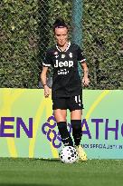 CALCIO - Serie A Femminile - SS Lazio Women vs Juventus FC