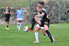 CALCIO - Serie A Femminile - SS Lazio Women vs Juventus FC