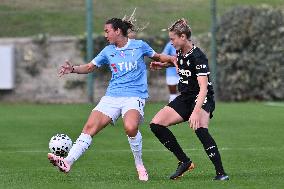 CALCIO - Serie A Femminile - SS Lazio Women vs Juventus FC