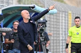 CALCIO - Serie A Femminile - SS Lazio Women vs Juventus FC