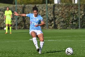 CALCIO - Serie A Femminile - SS Lazio Women vs Juventus FC