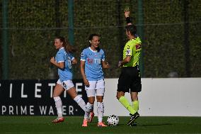 CALCIO - Serie A Femminile - SS Lazio Women vs Juventus FC