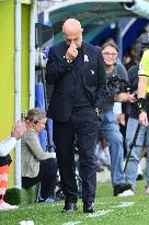 CALCIO - Serie A Femminile - SS Lazio Women vs Juventus FC