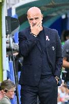 CALCIO - Serie A Femminile - SS Lazio Women vs Juventus FC