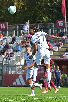 CALCIO - Altro - Primavera 1 - Roma vs Cagliari