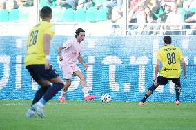 CALCIO - Serie B - Palermo FC vs Modena FC