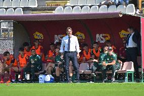 CALCIO - Altro - Primavera 1 - Roma vs Cagliari