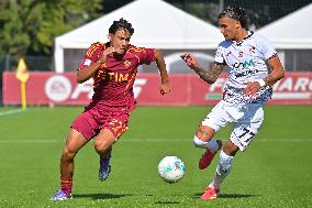 CALCIO - Altro - Primavera 1 - Roma vs Cagliari