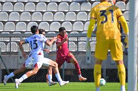 CALCIO - Altro - Primavera 1 - Roma vs Cagliari