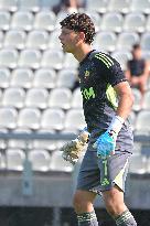 CALCIO - Altro - Primavera 1 - Roma vs Cagliari