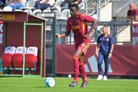 CALCIO - Altro - Primavera 1 - Roma vs Cagliari