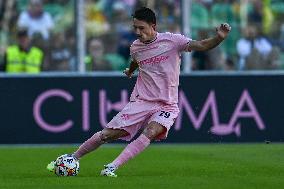 CALCIO - Serie B - Palermo FC vs Modena FC