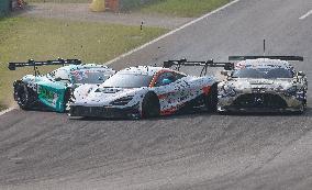 MOTORI - Motori - International GT Open