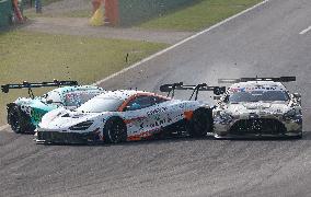 MOTORI - Motori - International GT Open