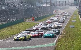 MOTORI - Motori - International GT Open