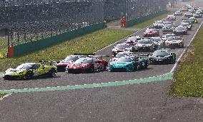 MOTORI - Motori - International GT Open