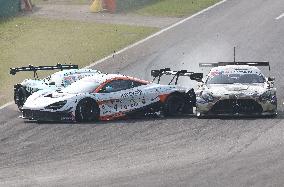 MOTORI - Motori - International GT Open