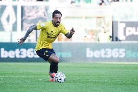 CALCIO - Serie B - Palermo FC vs Modena FC