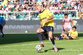 CALCIO - Serie B - Palermo FC vs Modena FC