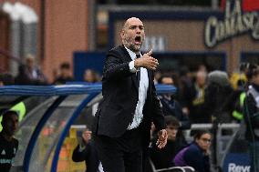 CALCIO - Serie A - Como 1907 vs Juventus FC