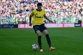 CALCIO - Serie B - Palermo FC vs Modena FC