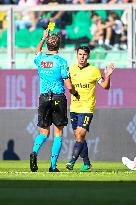 CALCIO - Serie B - Palermo FC vs Modena FC