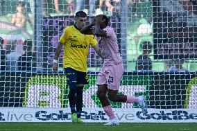 CALCIO - Serie B - Palermo FC vs Modena FC