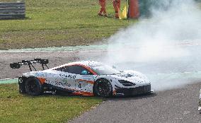 MOTORI - Motori - International GT Open