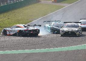 MOTORI - Motori - International GT Open