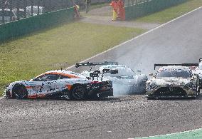 MOTORI - Motori - International GT Open