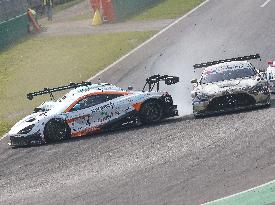MOTORI - Motori - International GT Open