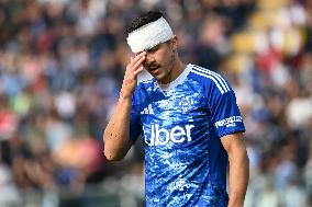 CALCIO - Serie A - Como 1907 vs Juventus FC