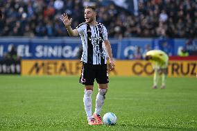 CALCIO - Serie A - Como 1907 vs Juventus FC