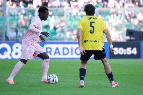 CALCIO - Serie B - Palermo FC vs Modena FC