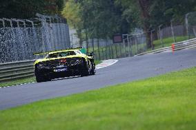 MOTORI - Motori - International GT Open