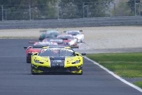 MOTORI - Motori - International GT Open