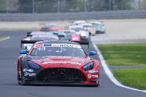 MOTORI - Motori - International GT Open