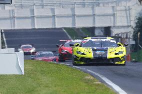 MOTORI - Motori - International GT Open