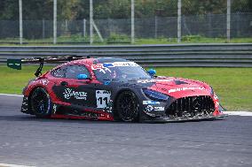 MOTORI - Motori - International GT Open